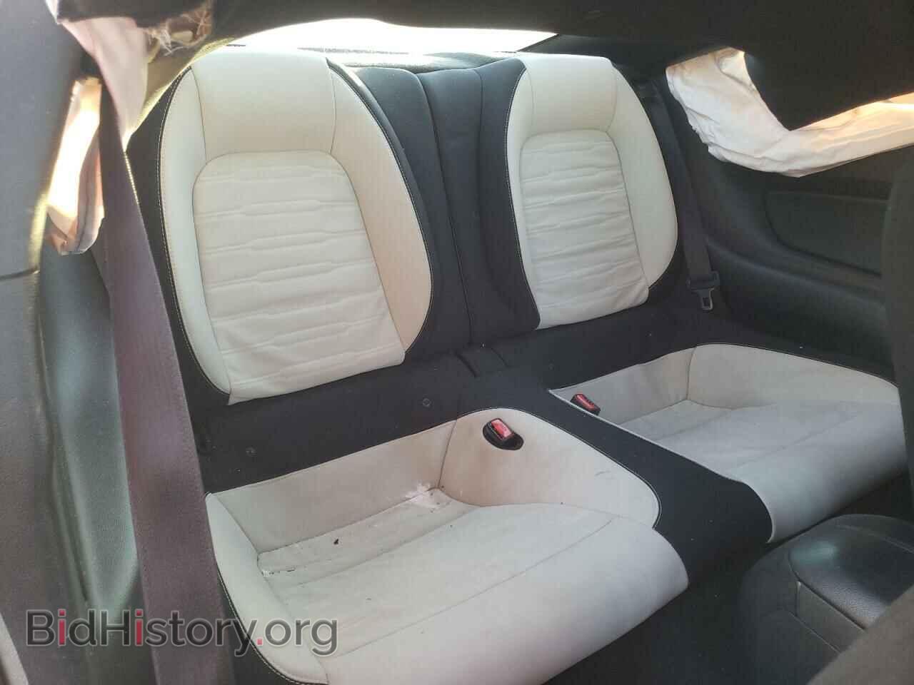 2015 FORD MUSTANG - VIN: 1FA6P8TH4F5340677 - Фото 6