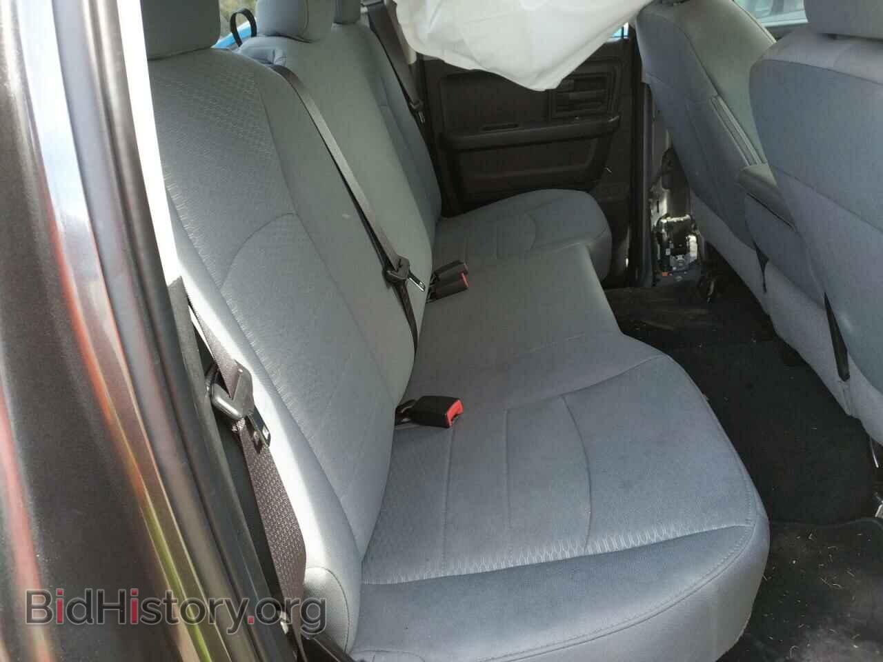 2019 RAM 1500 - VIN: 1C6RR6FT4KS586850 - Photo 6