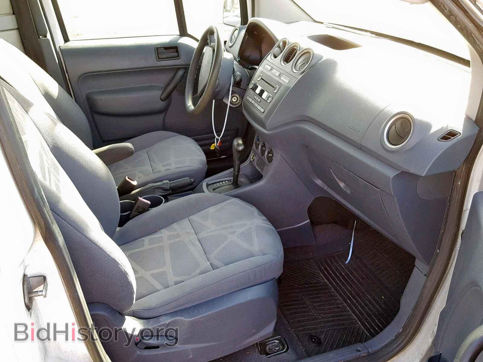 2013 FORD TRANSIT CO - VIN: NM0LS7BN2DT139783 - Фото 5