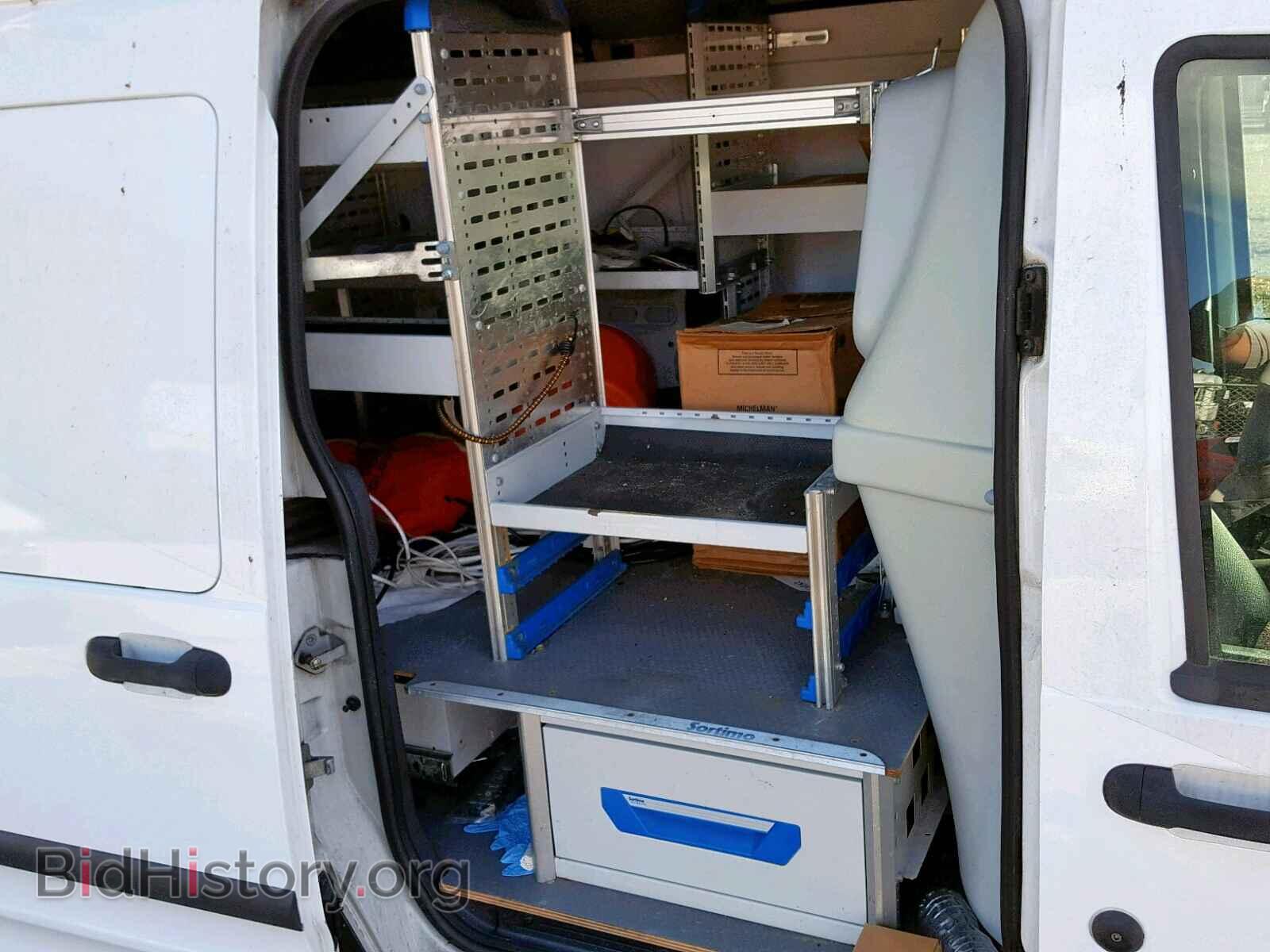 2013 FORD TRANSIT CO - VIN: NM0LS7BN2DT139783 - Фото 6
