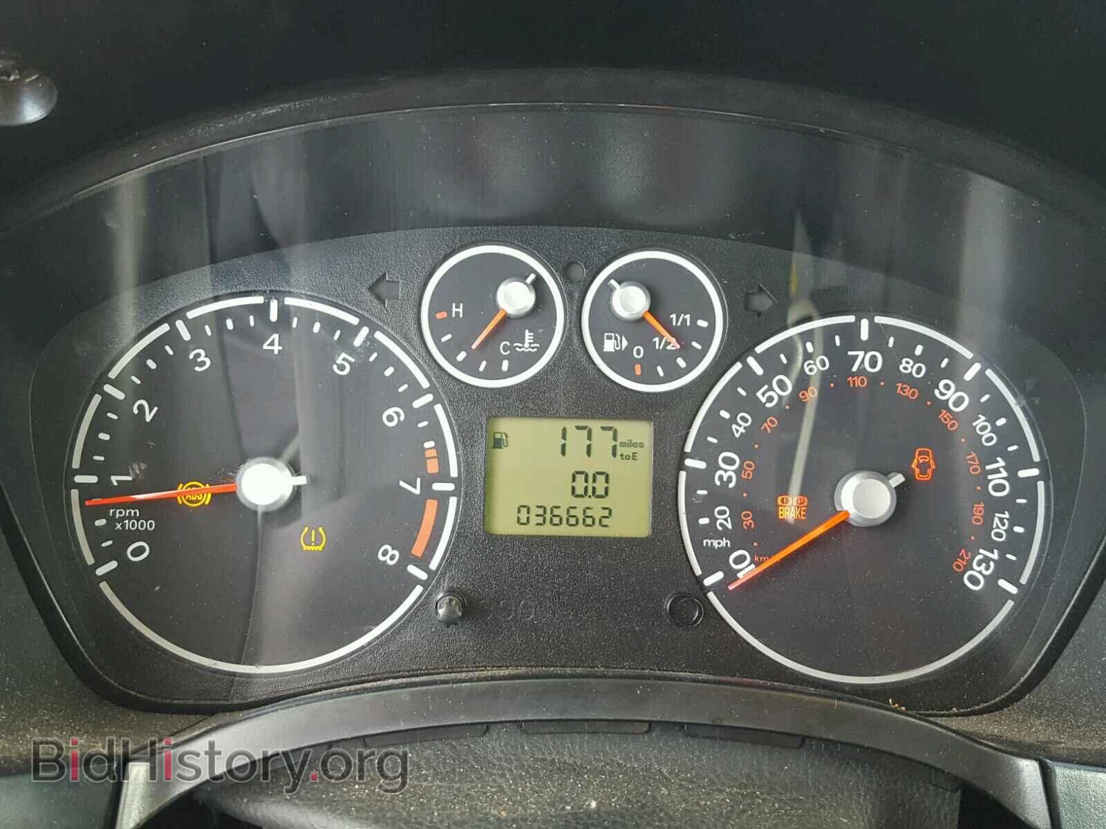 2013 FORD TRANSIT CO - VIN: NM0LS7BN2DT139783 - Фото 8