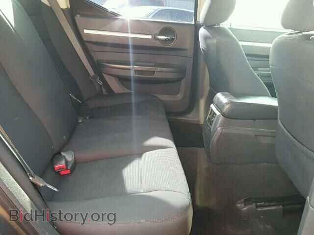 2009 DODGE CHARGER - VIN: 2B3KA43D29H518021 - Фото 6