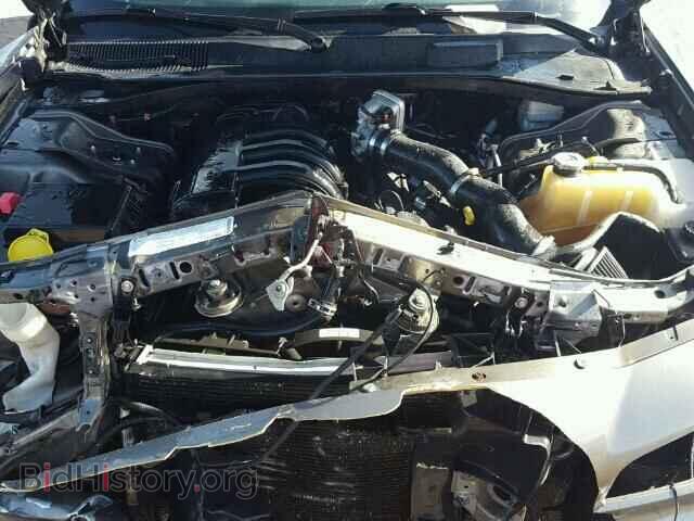 2009 DODGE CHARGER - VIN: 2B3KA43D29H518021 - Фото 7