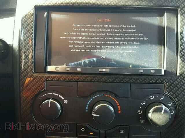 2009 DODGE CHARGER - VIN: 2B3KA43D29H518021 - Фото 9