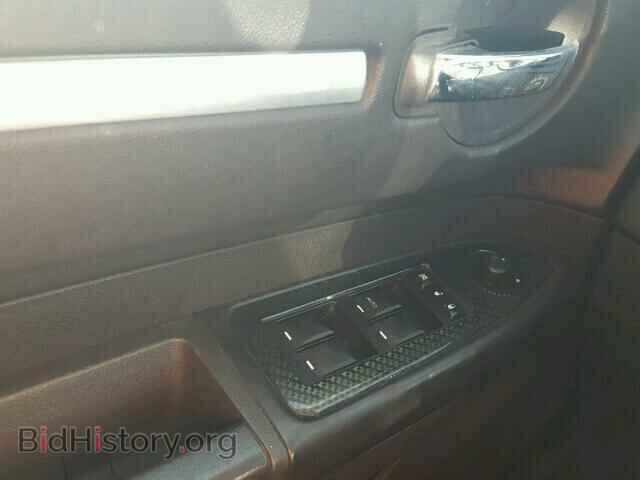 2009 DODGE CHARGER - VIN: 2B3KA43D29H518021 - Фото 10