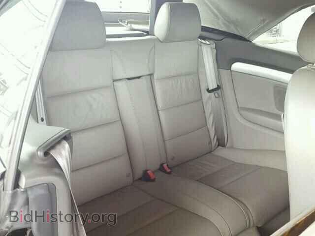 2008 AUDI A4 - VIN: WAUAF48H08K010965 - Photo 6