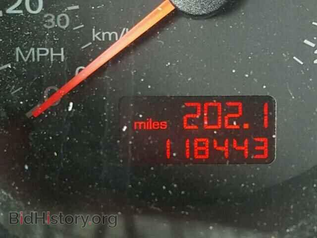 2008 AUDI A4 - VIN: WAUAF48H08K010965 - Photo 8