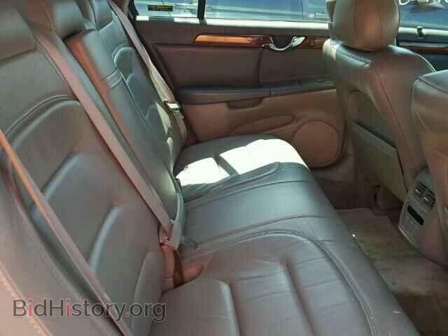 2000 CADILLAC DEVILLE - VIN: 1G6KD54Y4YU270009 - Photo 6