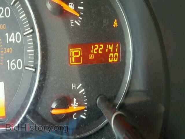 2009 NISSAN MAXIMA - VIN: 1N4AA51E49C851647 - Фото 8