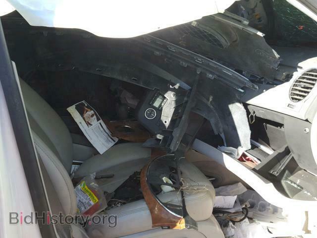 2011 BUICK ENCLAVE CX - VIN: 5GAKVBED2BJ238433 - Фото 5