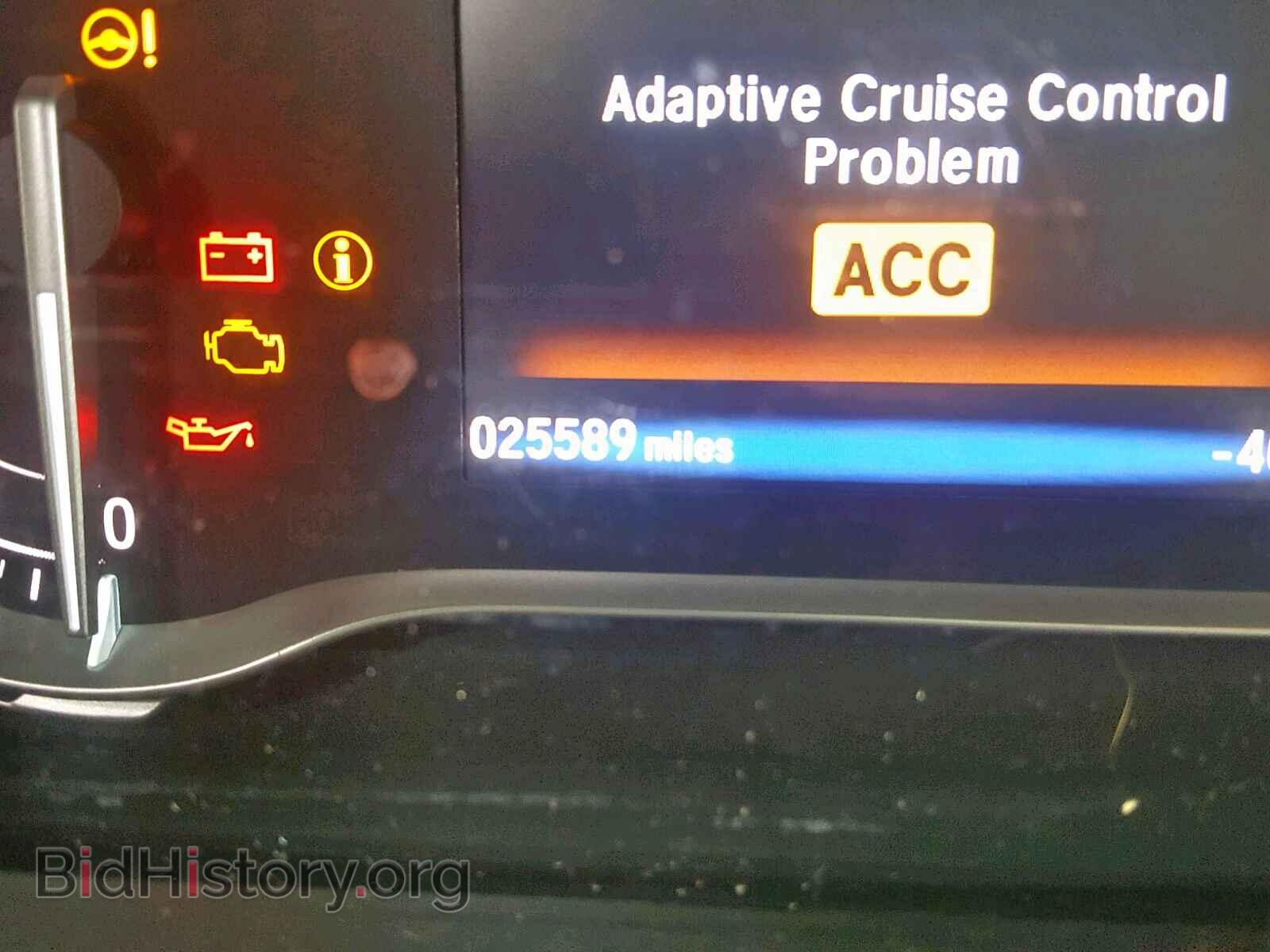 2018 HONDA RIDGELINE - VIN: 5FPYK3F88JB010765 - Фото 8