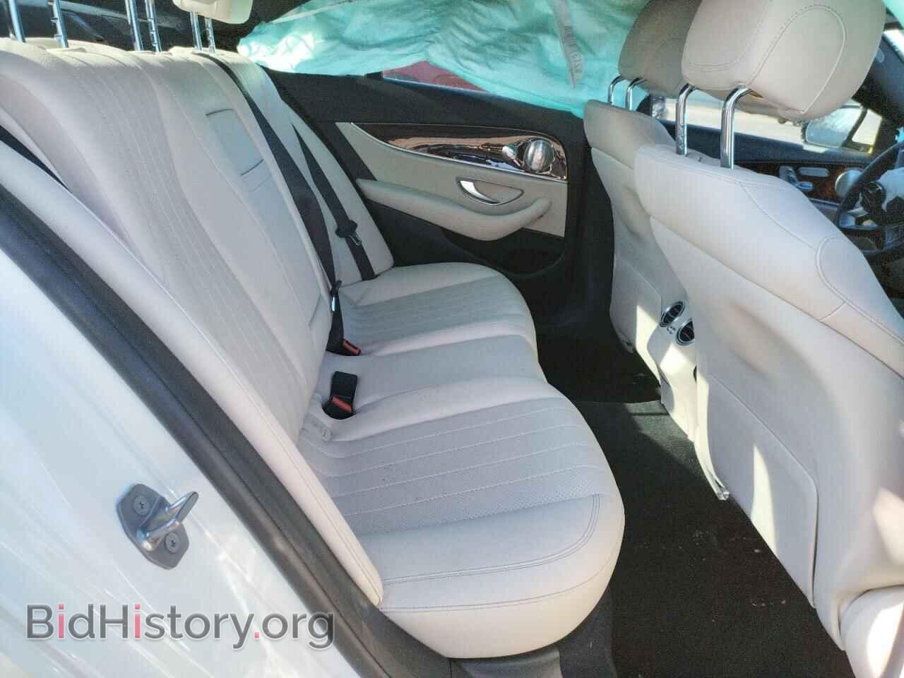 2018 MERCEDES-BENZ E-CLASS - VIN: WDDZF4JB2JA349076 - Фото 6