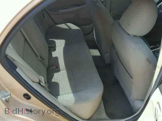 2011 TOYOTA COROLLA - VIN: 2T1BU4EEXBC548122 - Photo 6