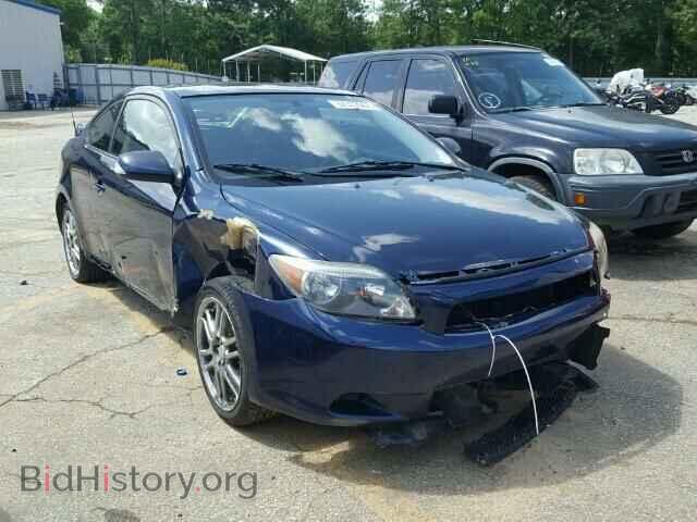 Фотография JTKDE177070184869 - TOYOTA SCION 2007