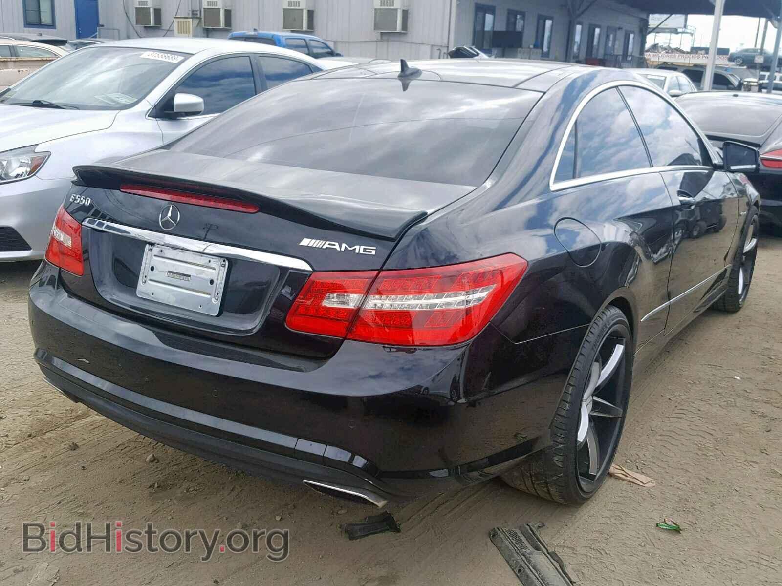 2013 MERCEDES-BENZ E CLASS - VIN: WDDKJ7DB4DF203797 - Фото 4