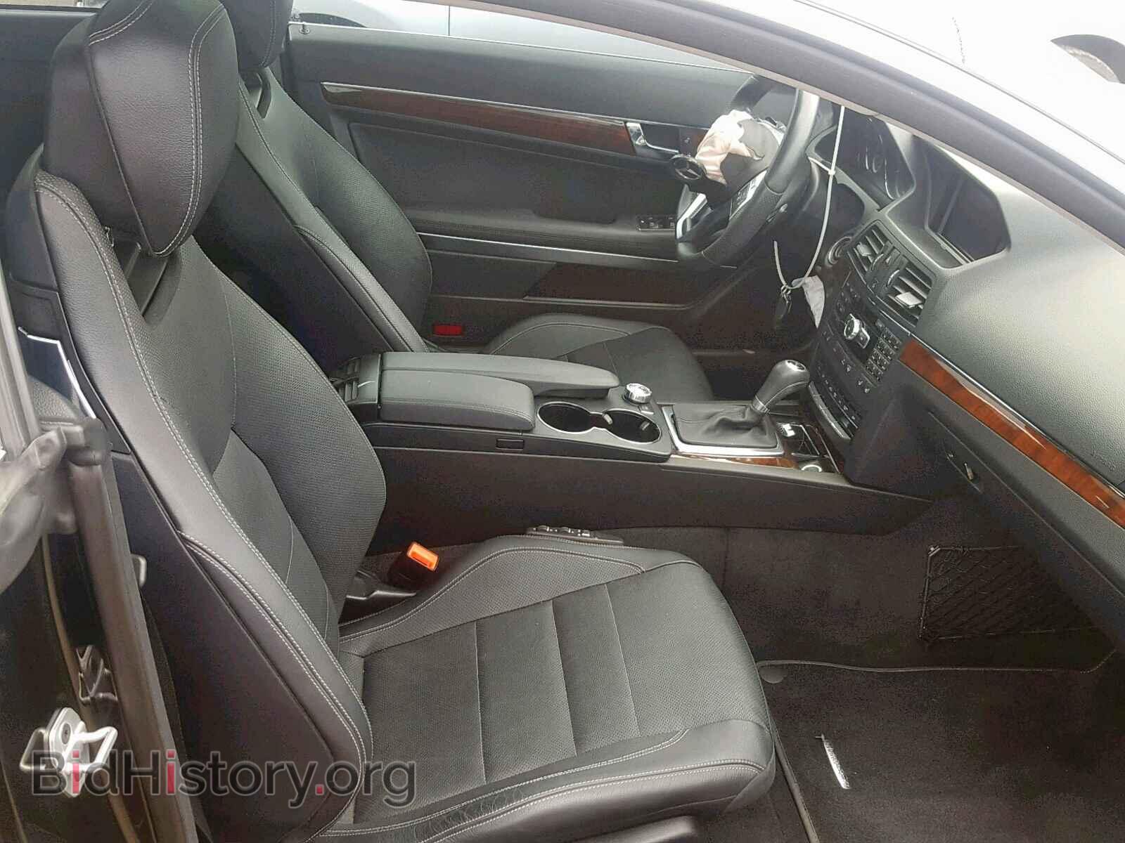 2013 MERCEDES-BENZ E CLASS - VIN: WDDKJ7DB4DF203797 - Фото 5