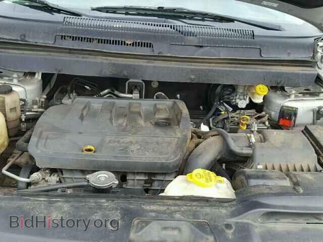 2009 DODGE JOURNEY - VIN: 3D4GG47B89T133391 - Фото 7