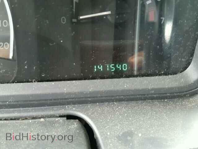 2009 DODGE JOURNEY - VIN: 3D4GG47B89T133391 - Фото 8
