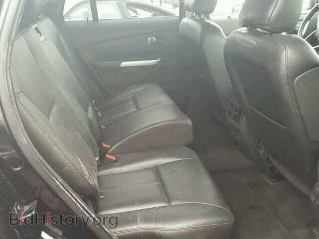 2011 FORD EDGE - VIN: 2FMDK3KCXBBB58802 - Photo 6
