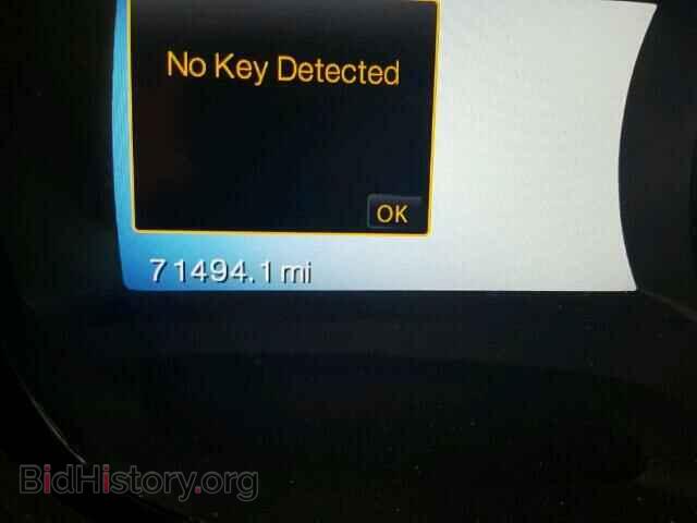 2011 FORD EDGE - VIN: 2FMDK3KCXBBB58802 - Photo 8