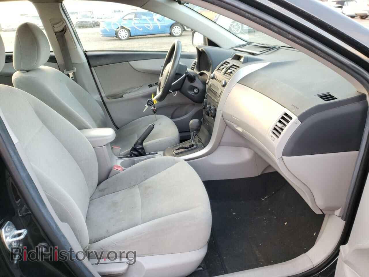 2013 TOYOTA COROLLA - VIN: 5YFBU4EE5DP130764 - Фото 5