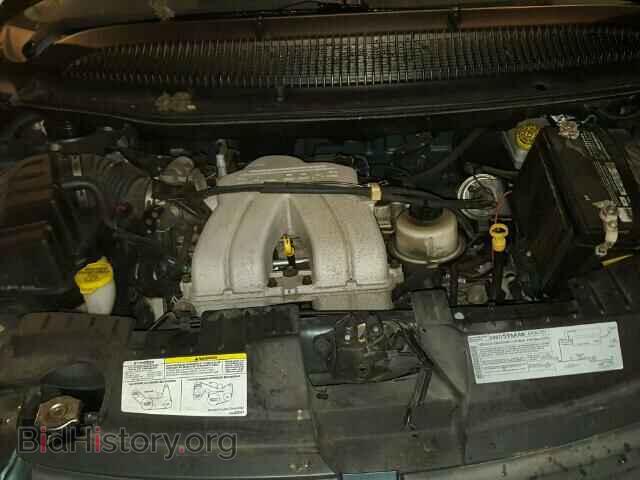 2007 DODGE CARAVAN - VIN: 1D4GP25BX7B119904 - Фото 7