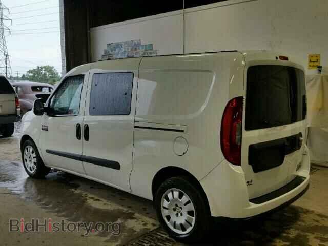2015 RAM PROMASTER - VIN: ZFBERFBT1F6A66347 - Фото 3