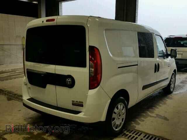 2015 RAM PROMASTER - VIN: ZFBERFBT1F6A66347 - Фото 4
