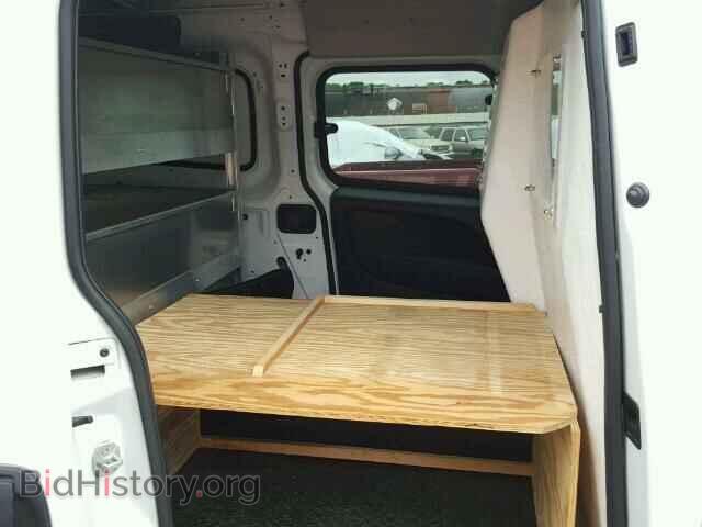 2015 RAM PROMASTER - VIN: ZFBERFBT1F6A66347 - Фото 6