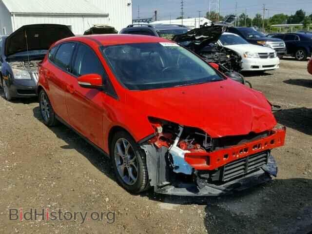 Photo 1FADP3K22EL302432 - FORD FOCUS 2014