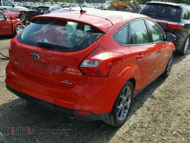 2014 FORD FOCUS - VIN: 1FADP3K22EL302432 - Photo 4