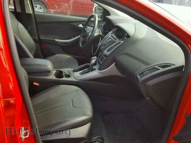 2014 FORD FOCUS - VIN: 1FADP3K22EL302432 - Photo 5