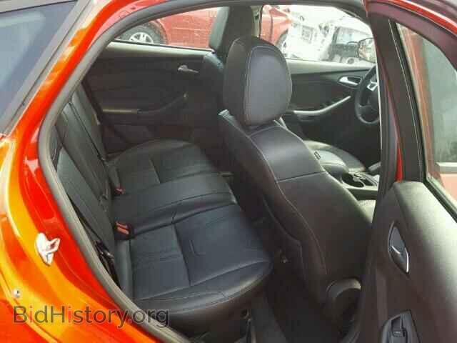 2014 FORD FOCUS - VIN: 1FADP3K22EL302432 - Photo 6