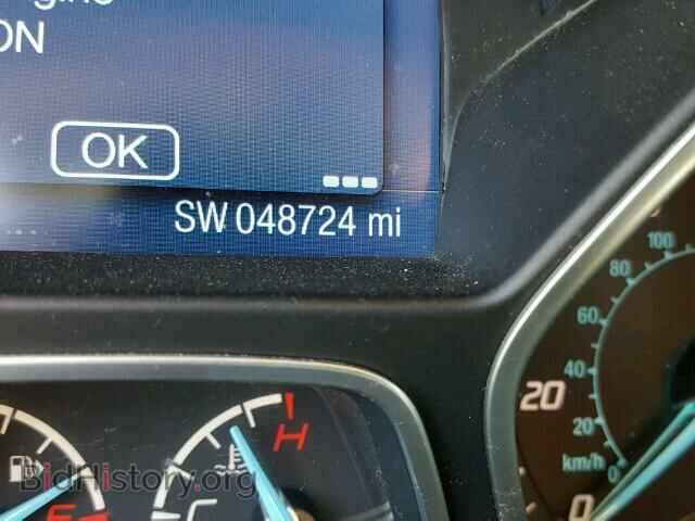 2014 FORD FOCUS - VIN: 1FADP3K22EL302432 - Photo 8