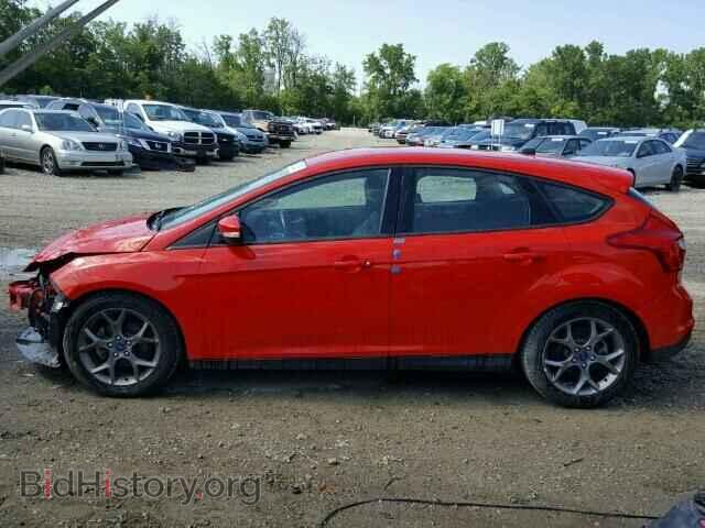 2014 FORD FOCUS - VIN: 1FADP3K22EL302432 - Photo 9