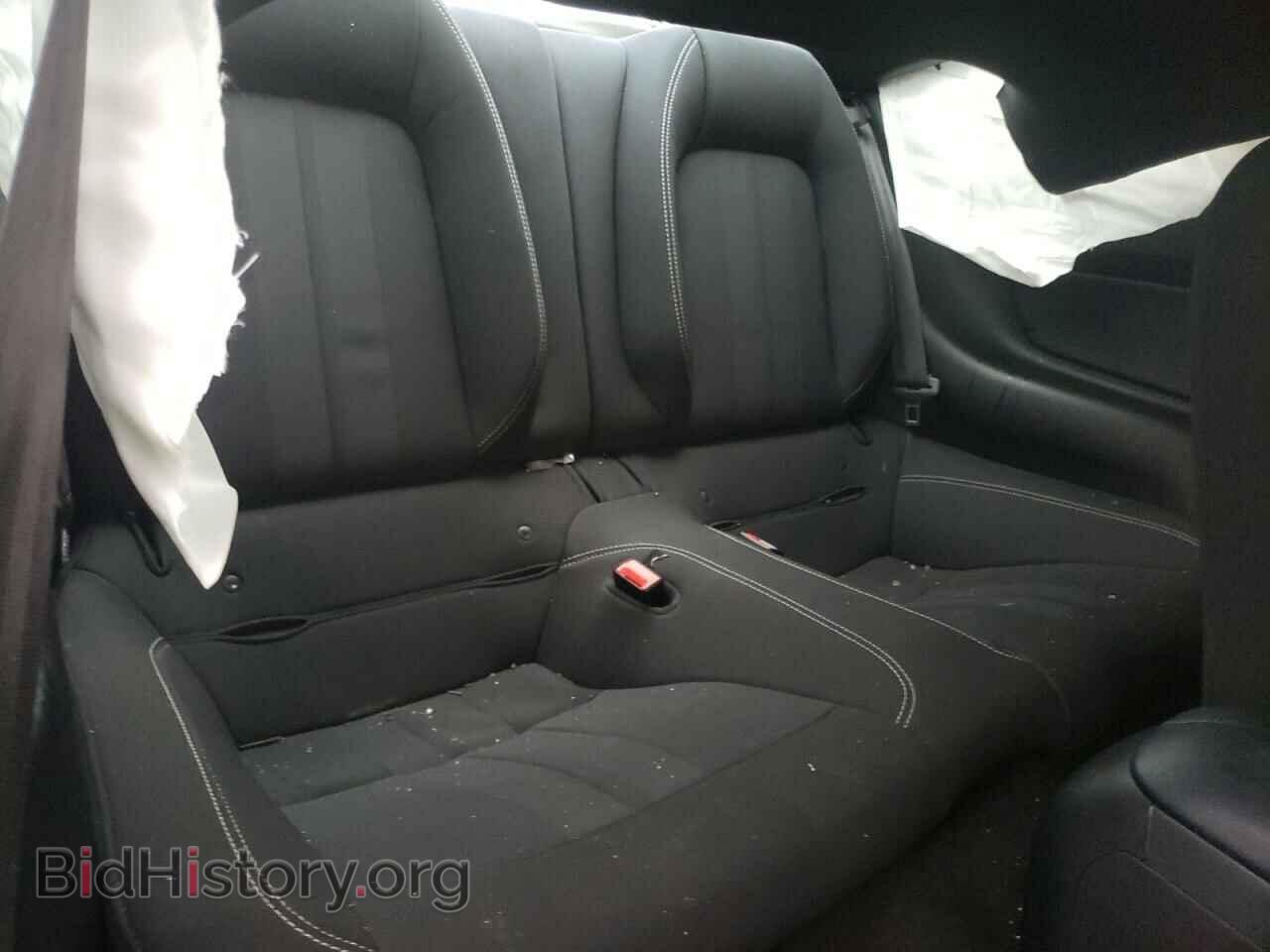 2018 FORD MUSTANG - VIN: 1FA6P8CFXJ5163625 - Фото 6