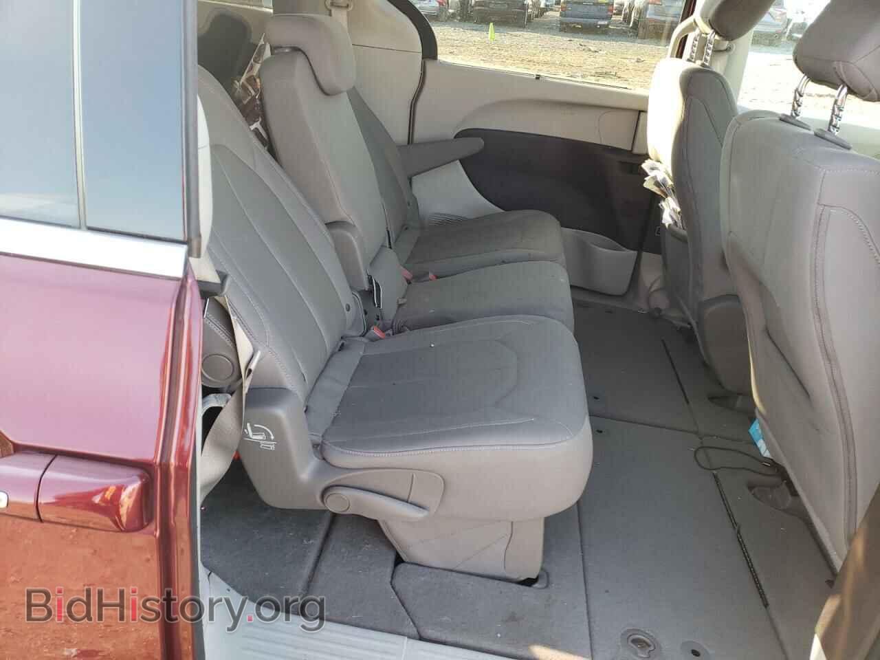 2017 CHRYSLER PACIFICA - VIN: 2C4RC1BGXHR803446 - Photo 6