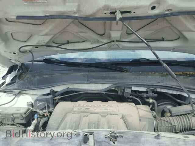 2006 HONDA PILOT - VIN: 2HKYF18616H551906 - Фото 7