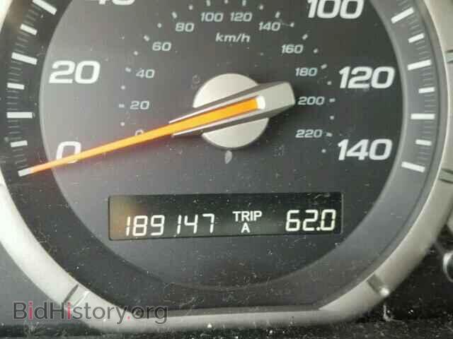 2006 HONDA PILOT - VIN: 2HKYF18616H551906 - Фото 8