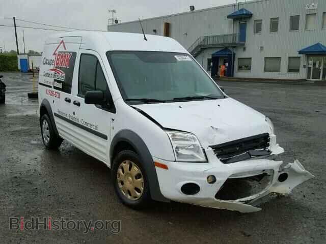 Photo NM0LS7DN9CT105495 - FORD TRANSIT CO 2012