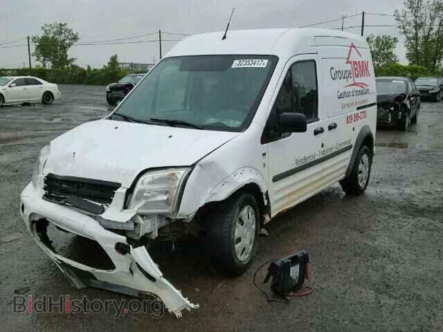 2012 FORD TRANSIT CO - VIN: NM0LS7DN9CT105495 - Photo 2