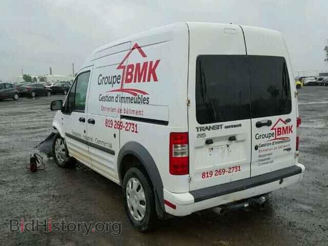 2012 FORD TRANSIT CO - VIN: NM0LS7DN9CT105495 - Photo 3