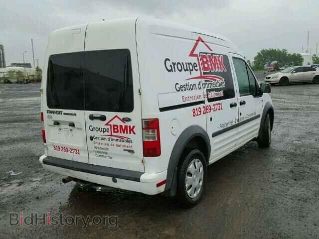2012 FORD TRANSIT CO - VIN: NM0LS7DN9CT105495 - Photo 4