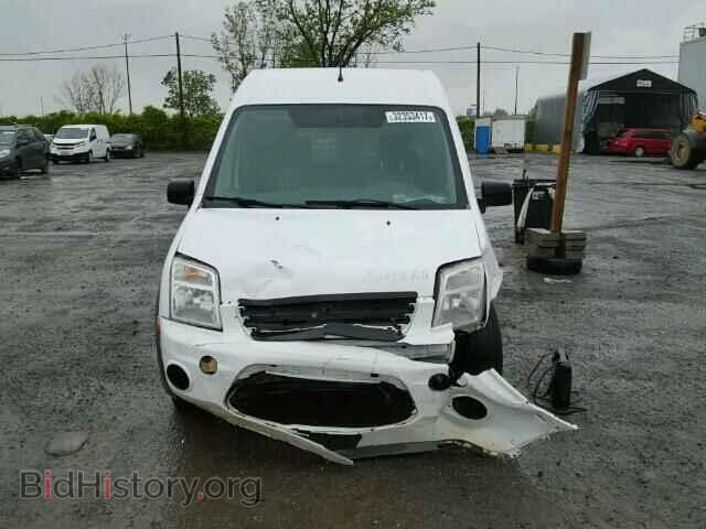 2012 FORD TRANSIT CO - VIN: NM0LS7DN9CT105495 - Photo 9