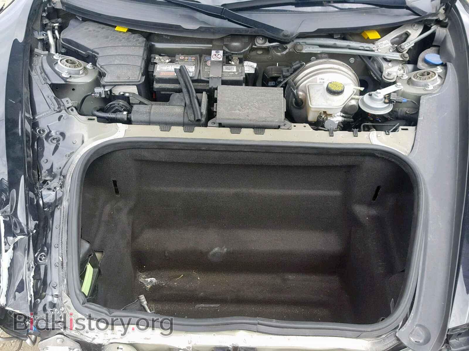 2016 PORSCHE CAYMAN - VIN: WP0AA2A88GK171269 - Фото 7