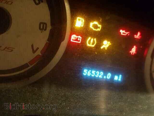 2008 FORD FOCUS - VIN: 1FAHP35N78W185571 - Photo 8