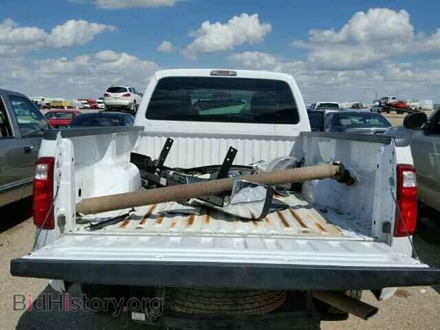 2014 FORD F250 - VIN: 1FTBF2A62EEA58658 - Фото 6