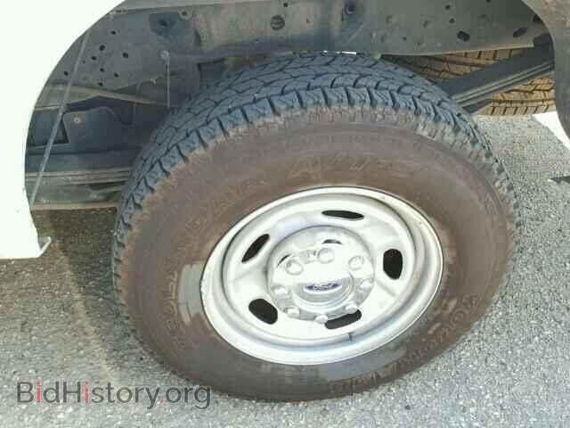 2014 FORD F250 - VIN: 1FTBF2A62EEA58658 - Фото 10