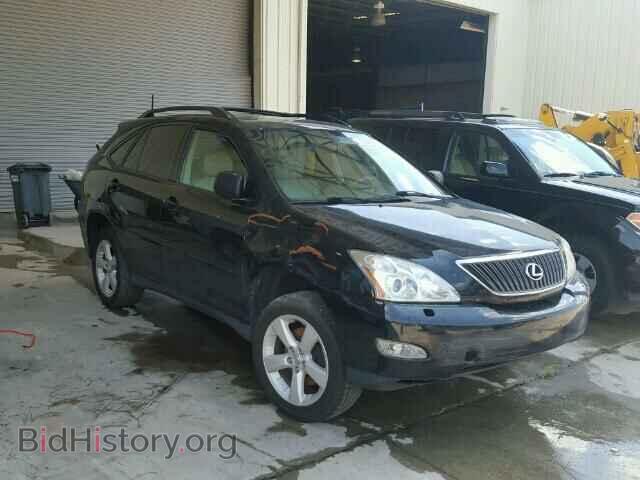 Photo 2T2HA31U95C058247 - LEXUS RX330 2005