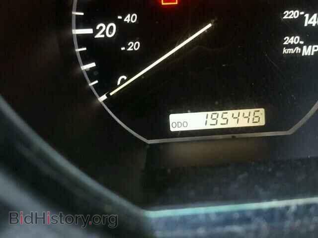 2005 LEXUS RX330 - VIN: 2T2HA31U95C058247 - Фото 8